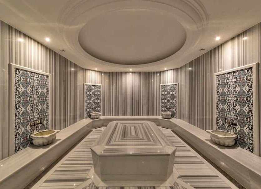 Spa Photo