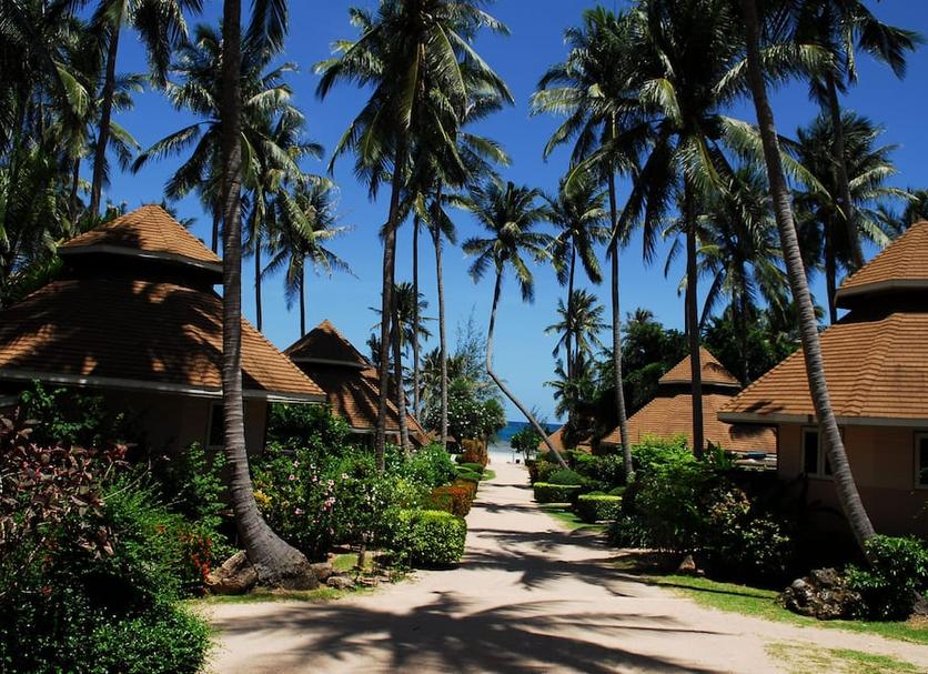 Outdoor view Photo