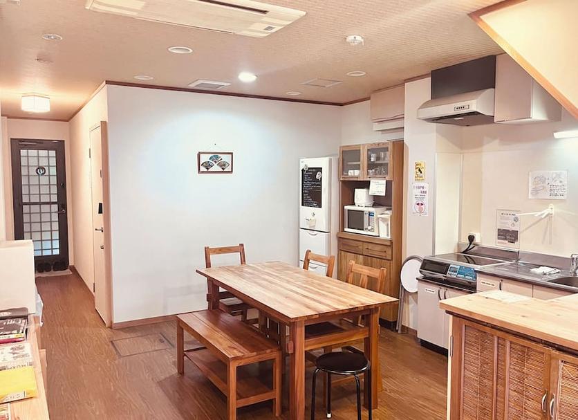 Dining room Photo