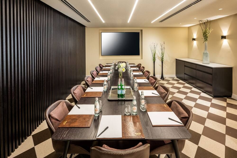 Conference room