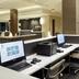 Business centre