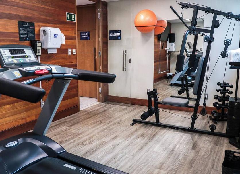 Gym Photo