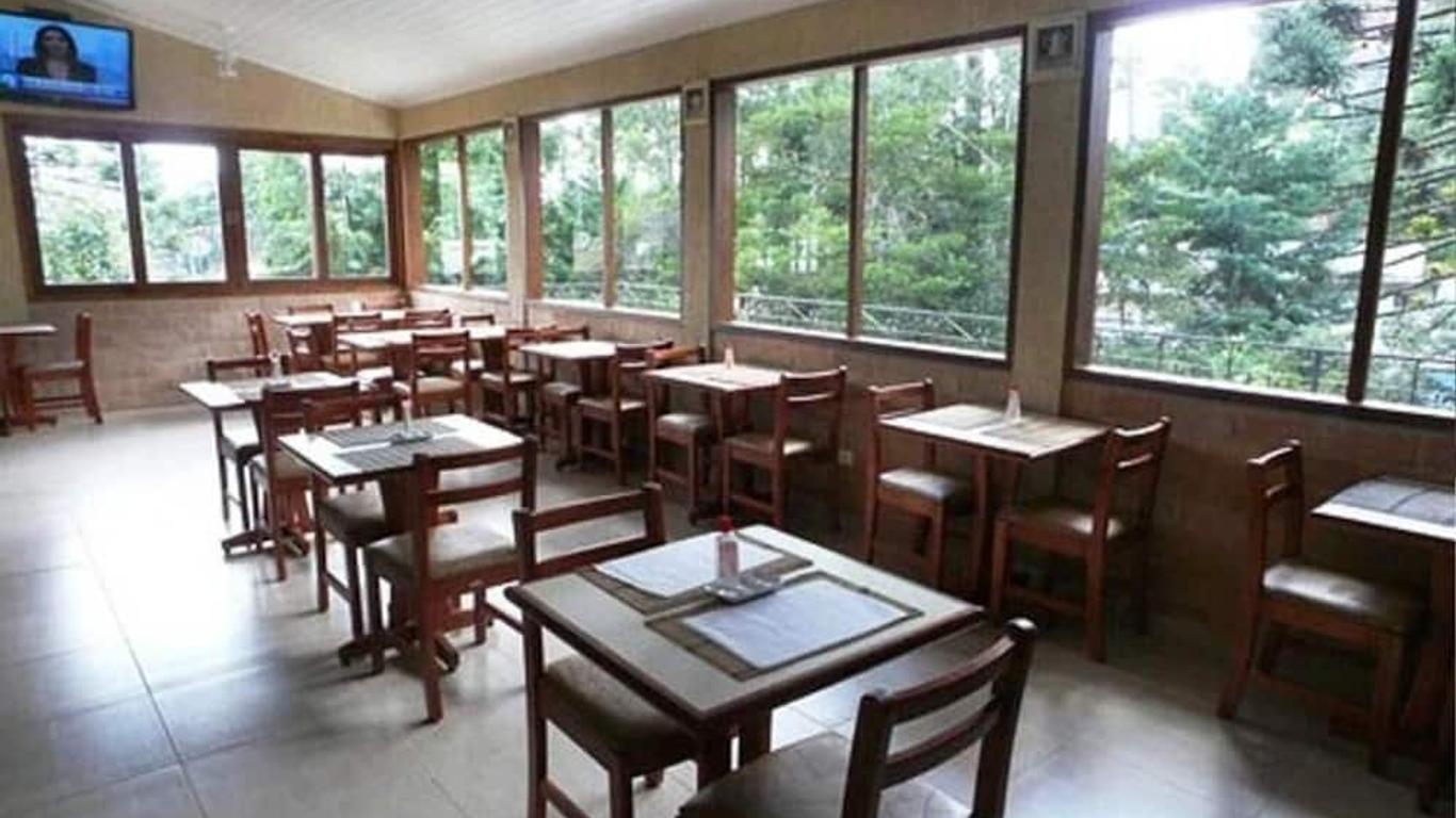 Hotel Vill' Agi