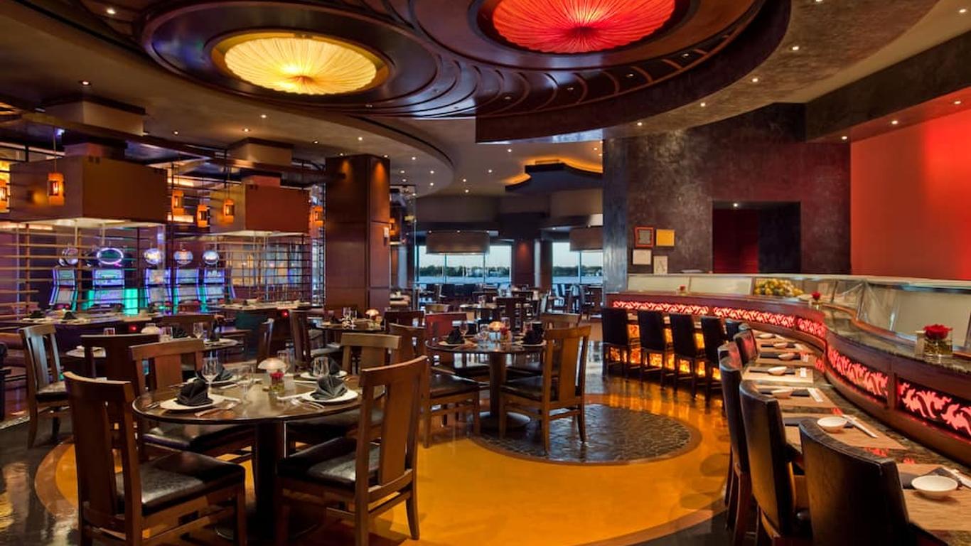 Ip Casino Resort & Spa