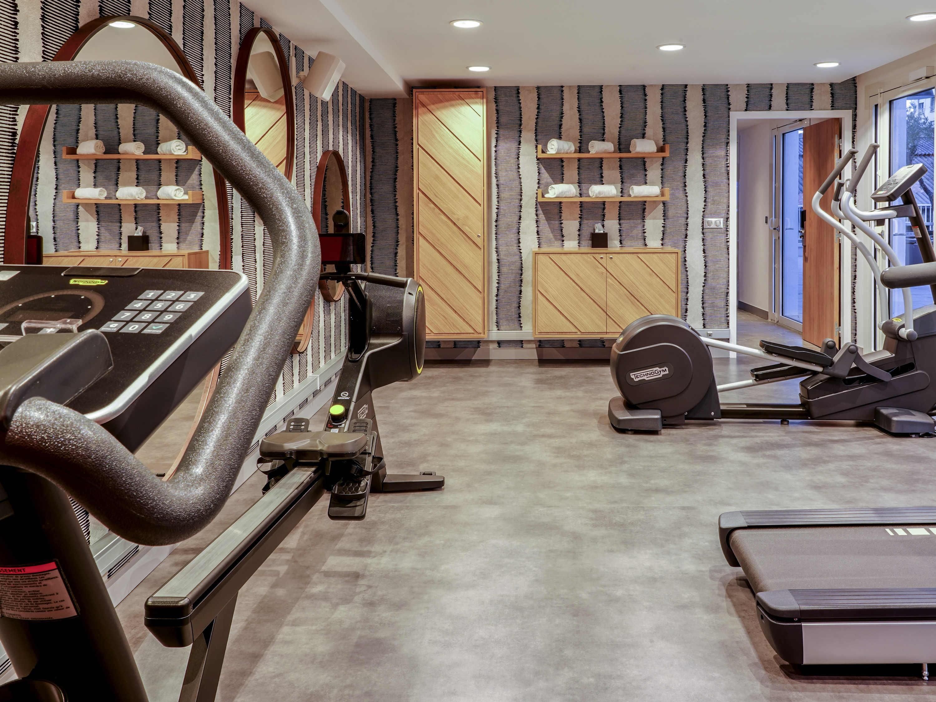 Gym
