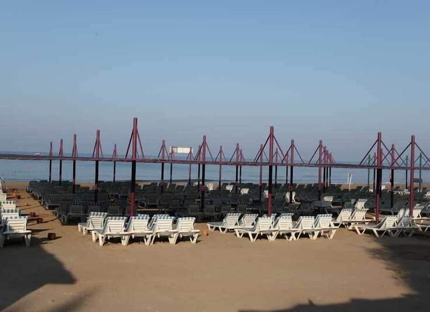 Beach Photo