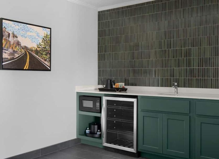 Room amenity Photo