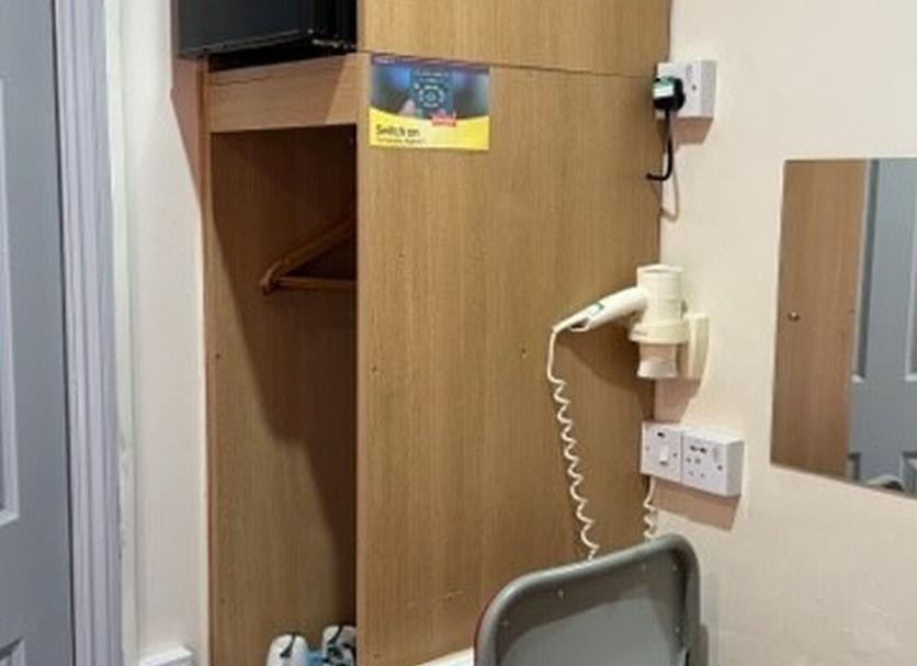Room amenity Photo