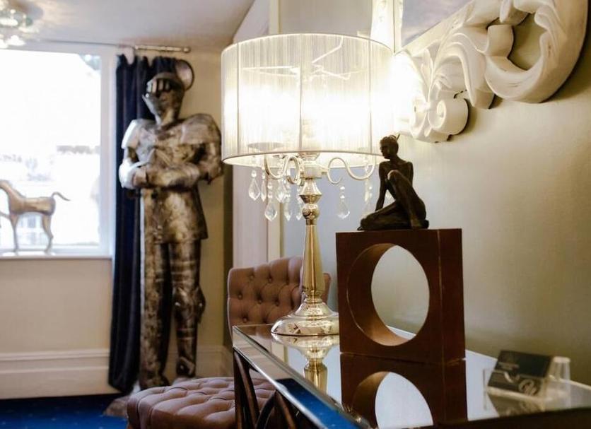 Room amenity Photo