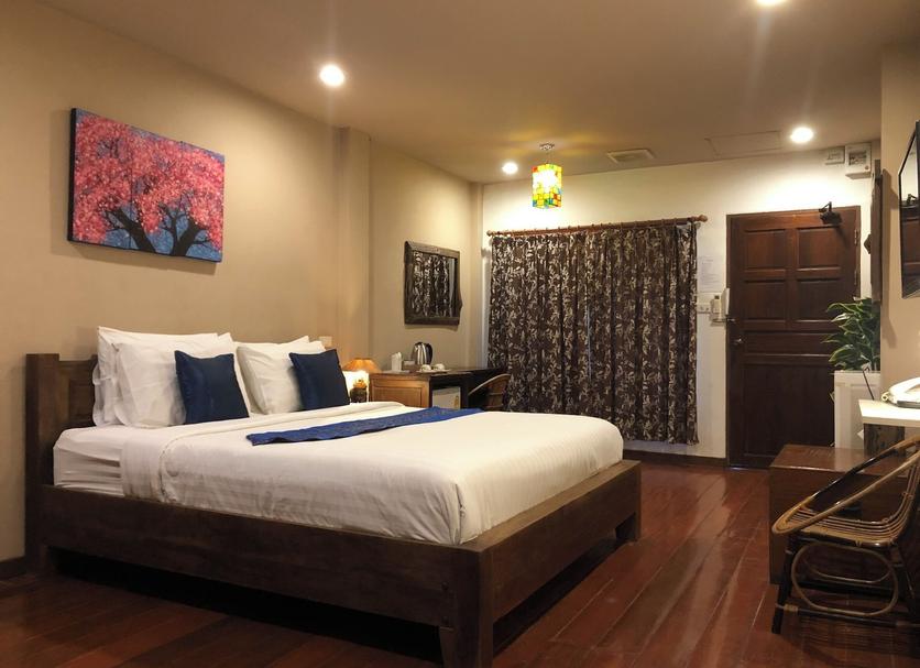 Bedroom Photo