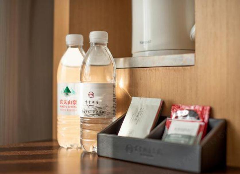Room amenity Photo