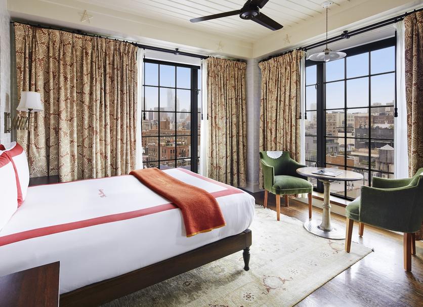 Bedroom Photo