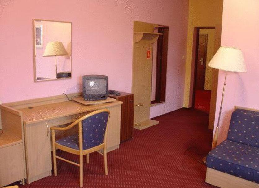 Room amenity Photo