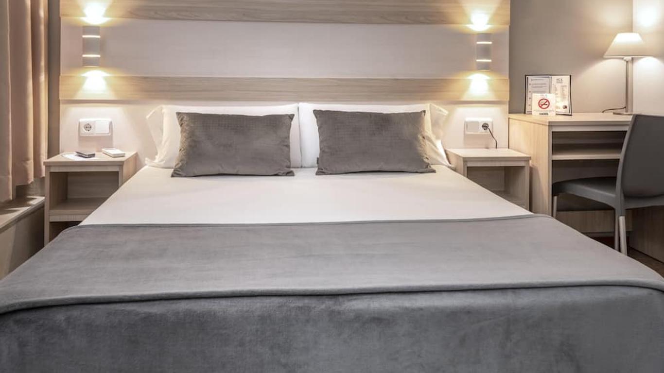 Hotel Catalunya Express