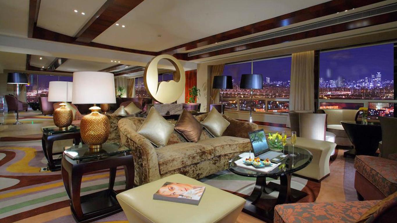 New Century Grand Changchun Hotel
