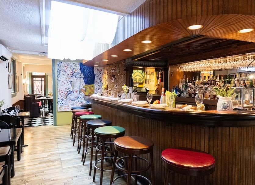 Bar Photo