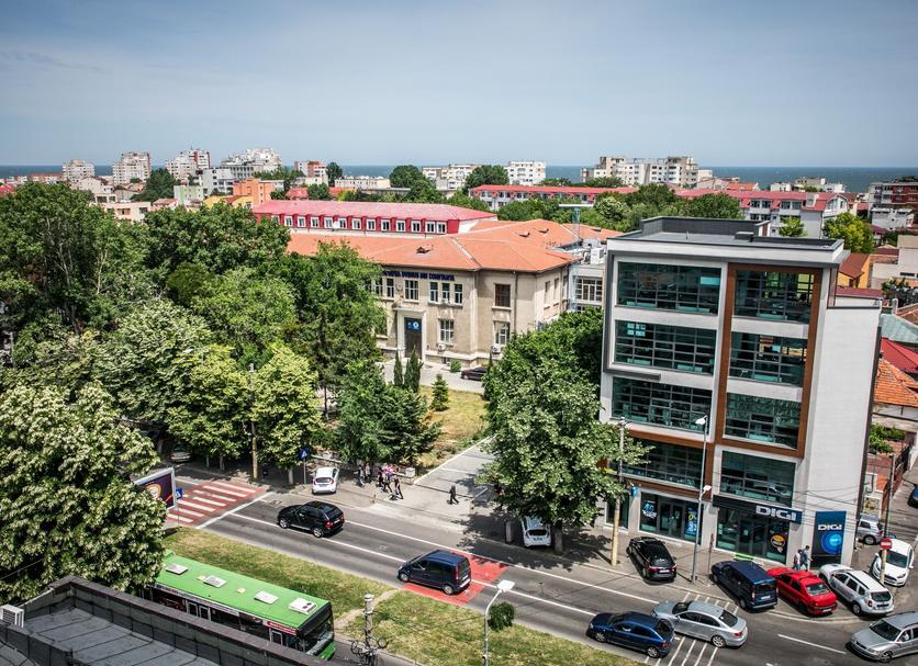 Building Photo