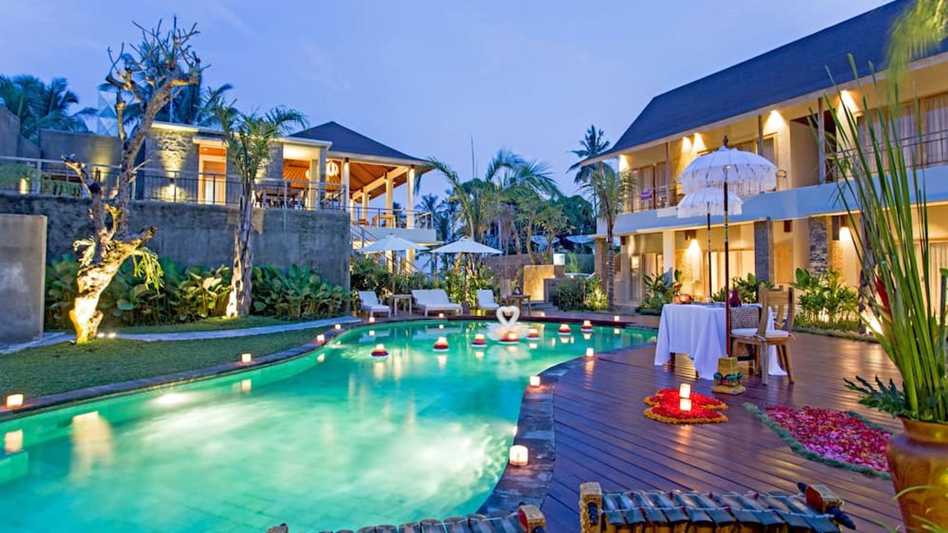 Anulekha Resort and Villa