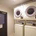 Laundry facility