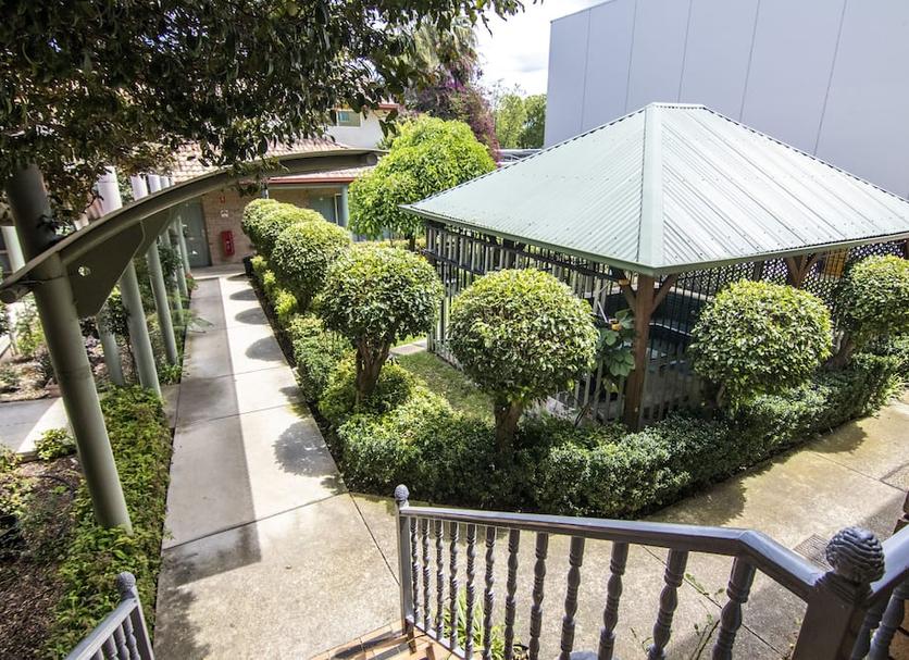 Outdoor view Photo