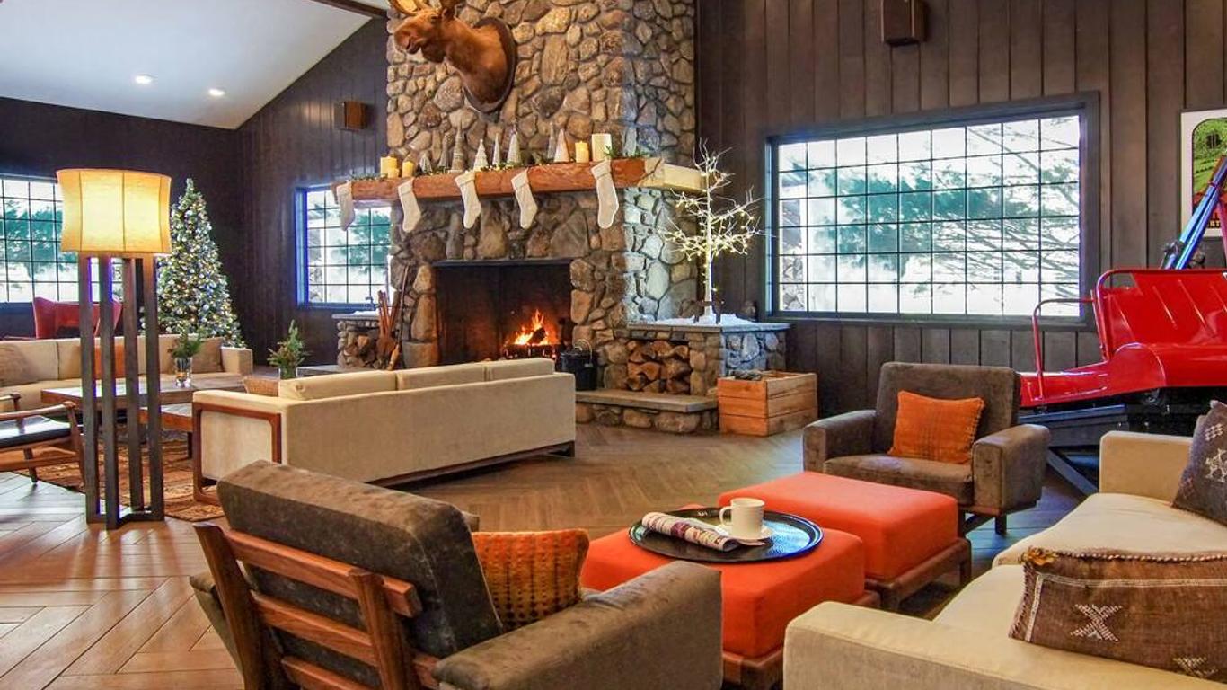 Green Granite Inn, Ascend Hotel Collection
