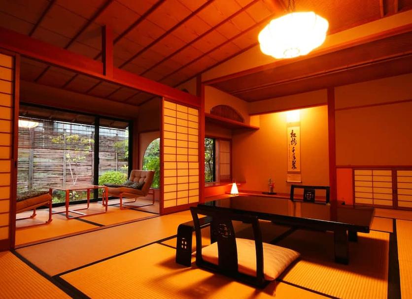 Dining room Photo