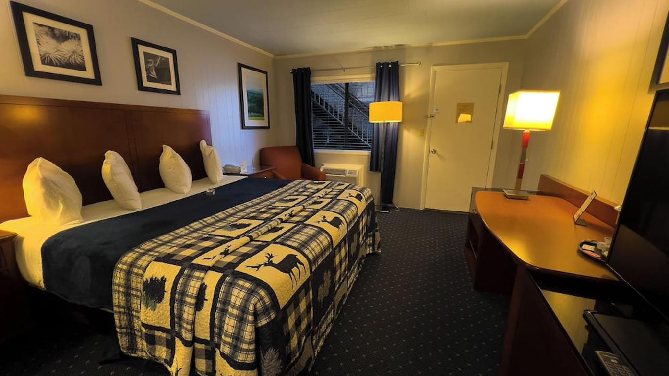 American Boutique Inn - Lakeview