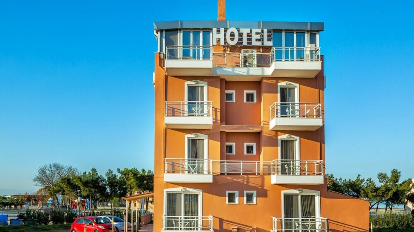 Perea Hotel