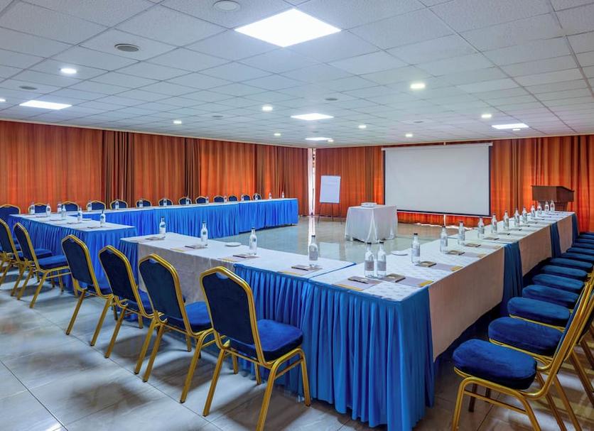 Conference room Photo