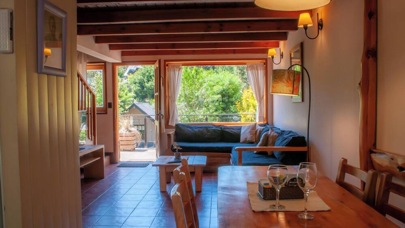 Las Cumbres Apart & Suites