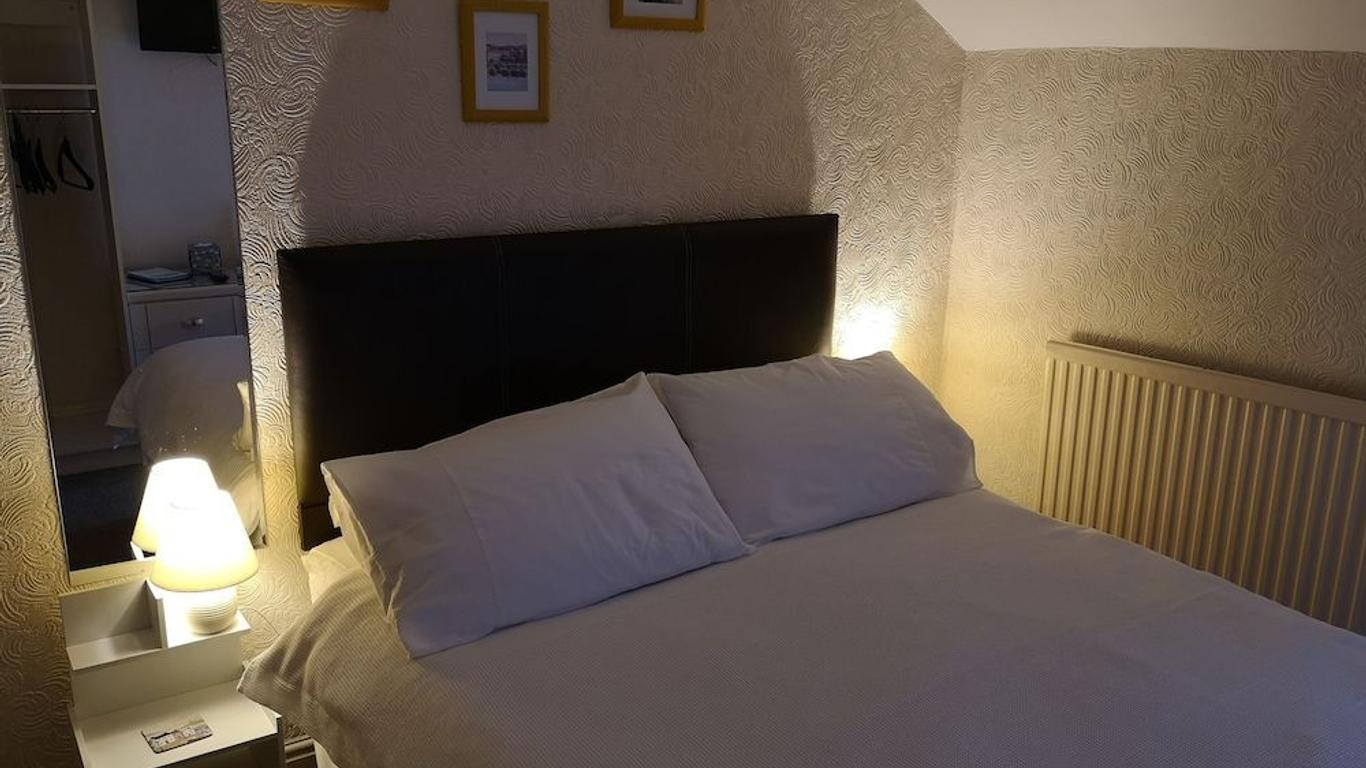 The Phoenix Guest House
