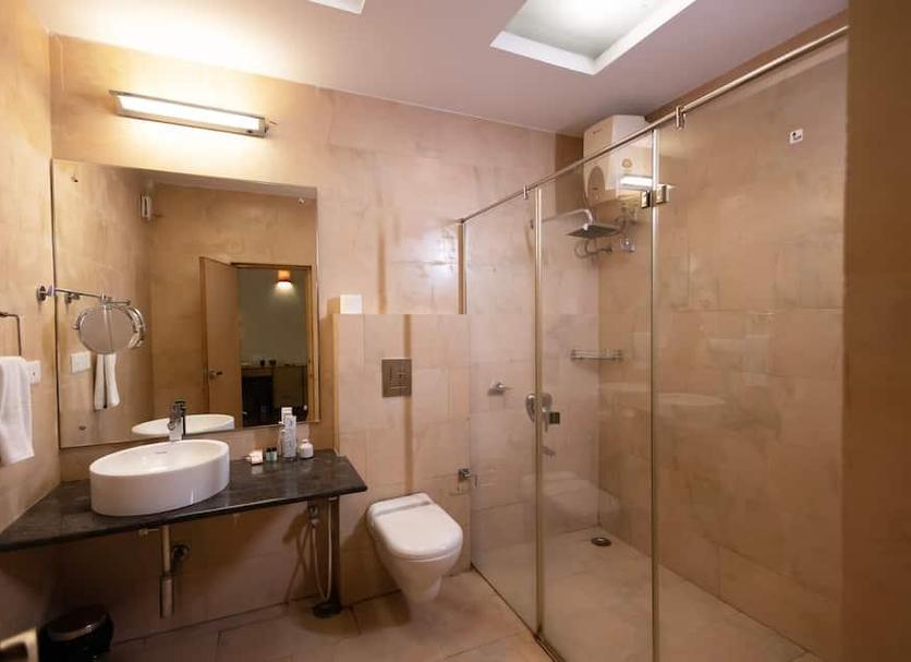 Bathroom Photo