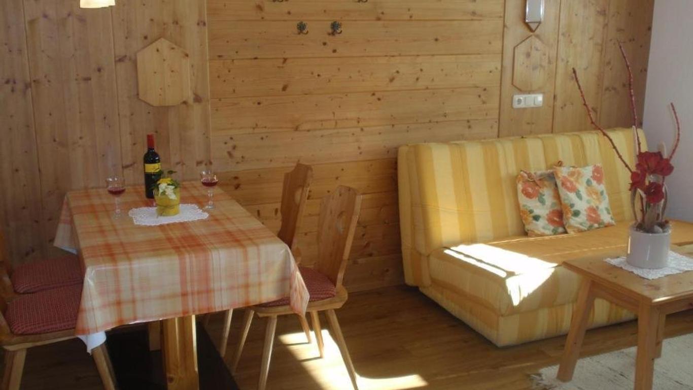 Appartement Rosengarten