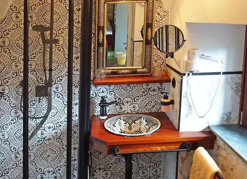 Room amenity Photo