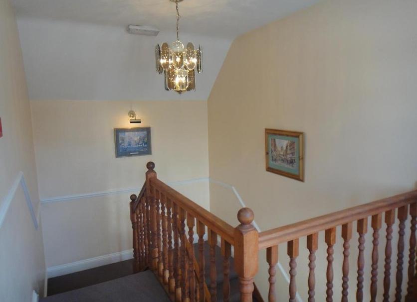 Stairs Photo