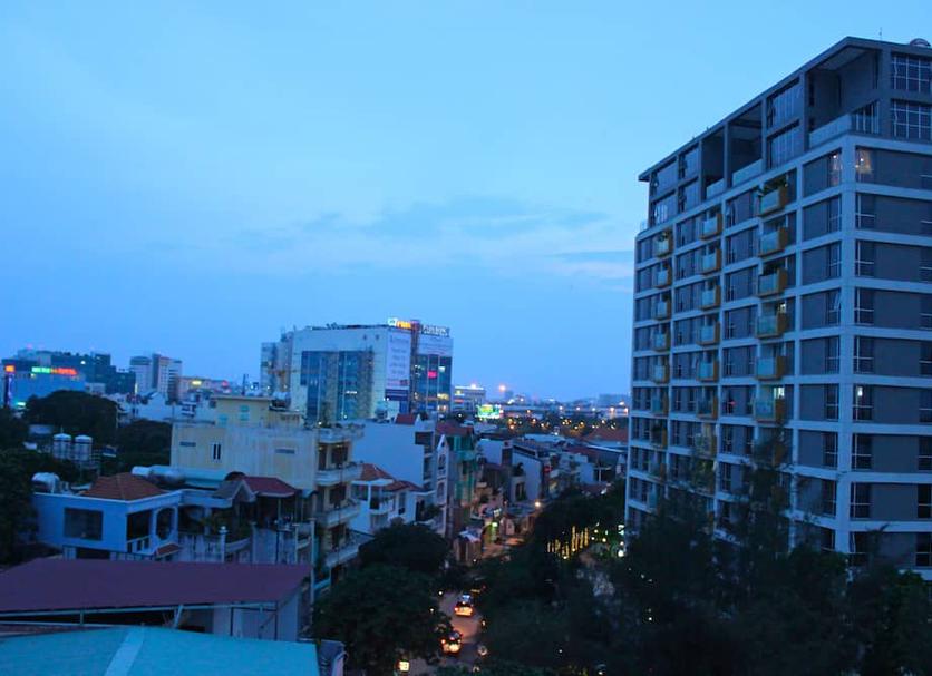 Outdoor view Photo