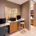 Business centre