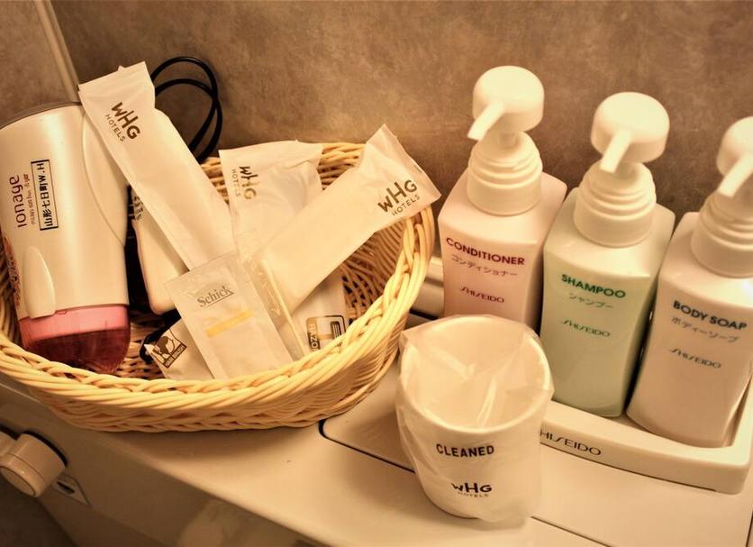 Room amenity Photo
