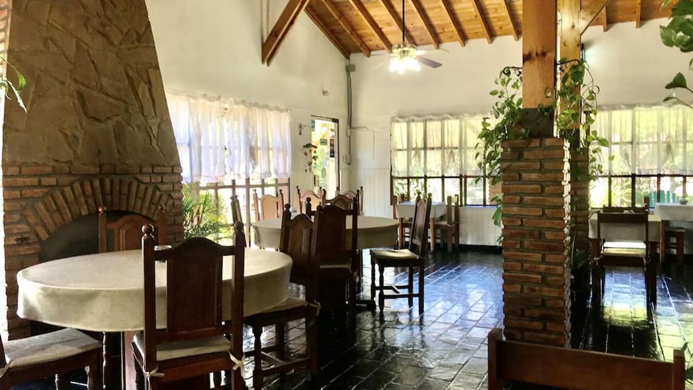Hostería Lida