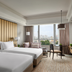 Hotel amenity