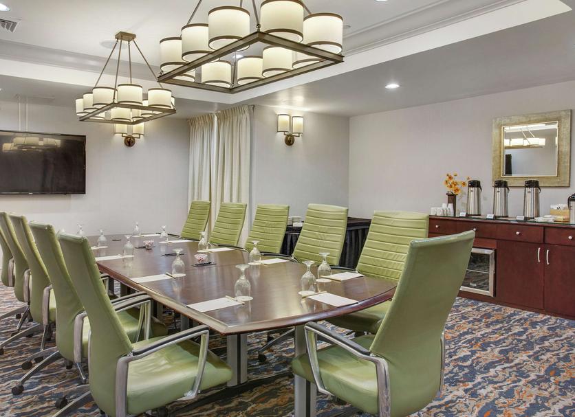 Conference room Photo