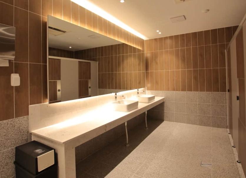 Bathroom Photo