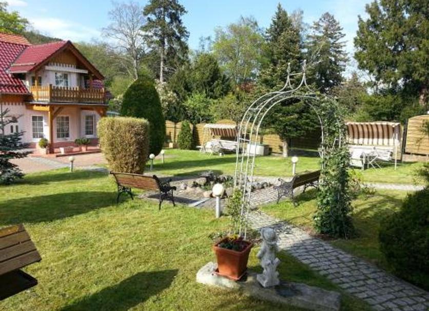 Outdoor view Photo