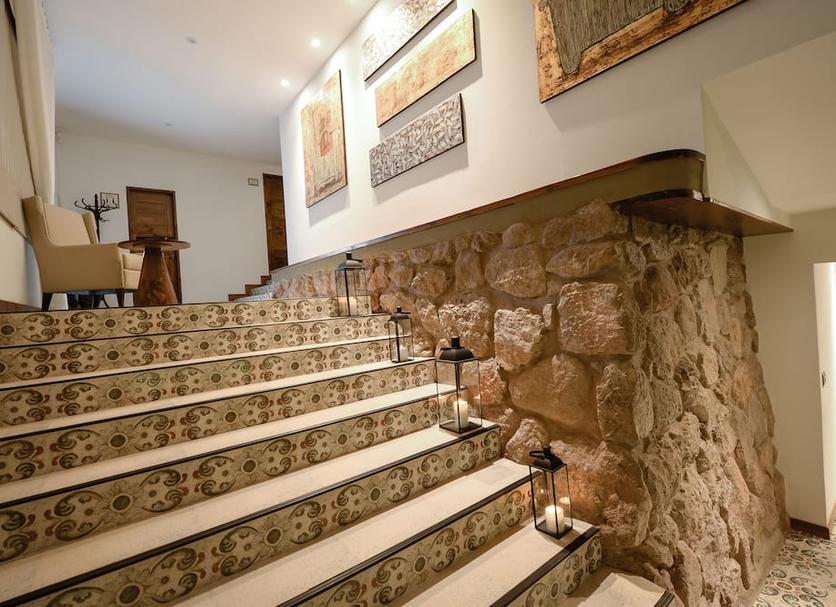 Stairs Photo