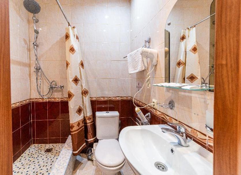 Bathroom Photo