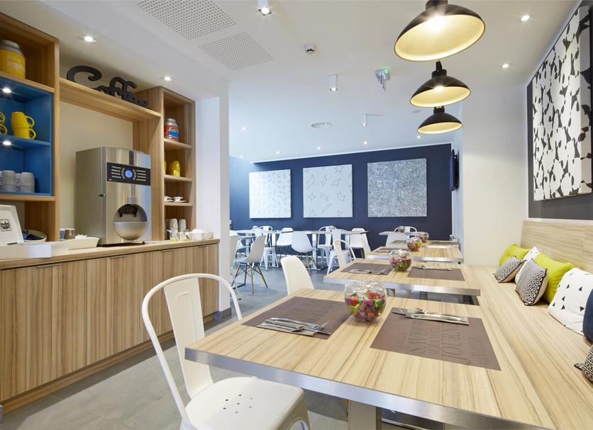 Dining room Photo