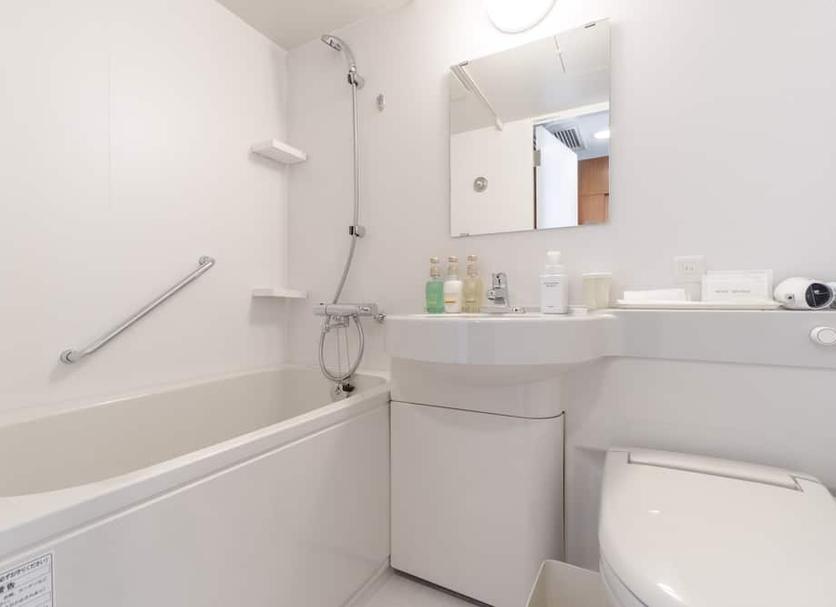 Bathroom Photo