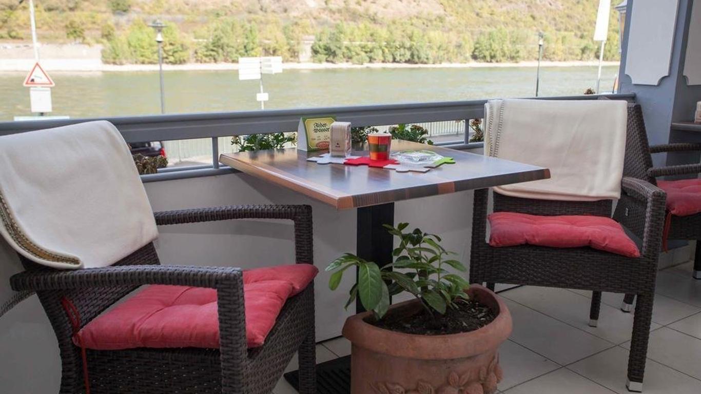Hotel Rebstock