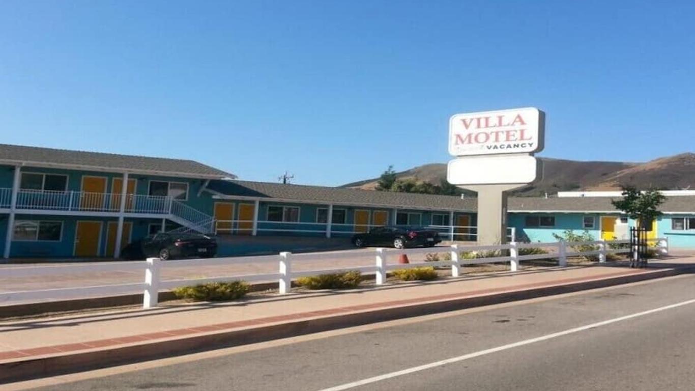 Villa Motel