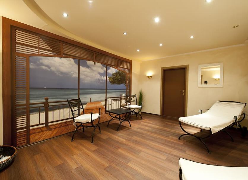 Spa Photo
